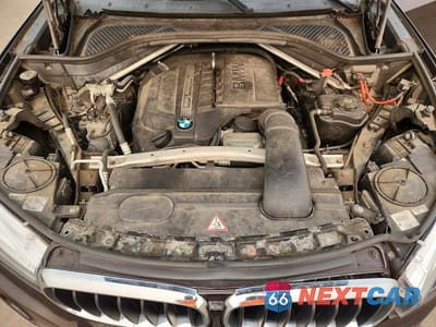 Zdjęcie 12 z 13 samochodu: 2015 BMW X5 XDRIVE35I VIN:5UXKR0C56F0K58102 - miniatura