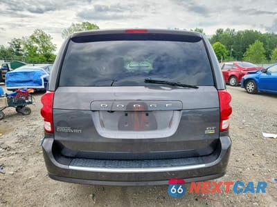 Zdjęcie 6 z 14 samochodu: 2019 DODGE GRAND CARAVAN GT VIN:2C4RDGEG7KR661687 - miniatura