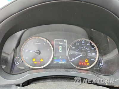 Zdjęcie 9 z 12 samochodu: 2017 LEXUS IS 300 VIN:JTHCM1D20H5021091 - miniatura