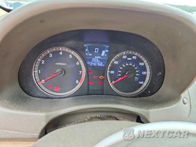 Zdjęcie 17 z 24 samochodu: 2012 HYUNDAI ACCENT GLS VIN:KMHCT4AE1CU189790 - miniatura