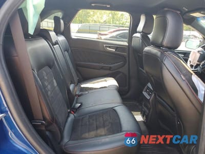 Zdjęcie 11 z 13 samochodu: 2020 FORD EDGE SEL VIN:2FMPK3J95LBB14971 - miniatura
