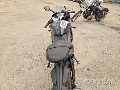 Zdjęcie 6 z 8 samochodu: 2025 TRIUMPH MOTORCYCLE DAYTONA 660 VIN:SMTL23UF4STBU2316 - miniatura