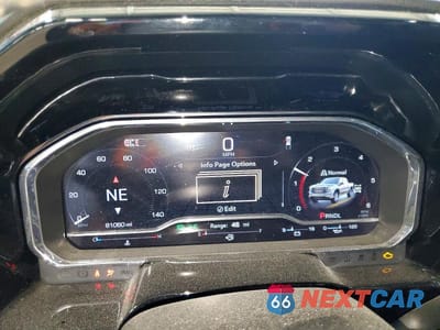Zdjęcie 9 z 12 samochodu: 2024 GMC SIERRA K1500 SLE VIN:1GTUUBED1RZ196634 - miniatura