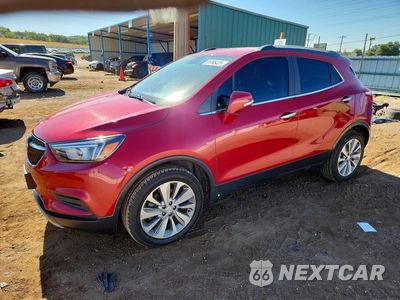 2019 BUICK ENCORE PREFERRED KL4CJESB9KB900080 - główne zdjęcie licytacji z USA - miniatura