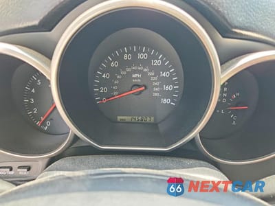 Zdjęcie 9 z 12 samochodu: 2004 LEXUS SC 430 VIN:JTHFN48Y440054239 - miniatura
