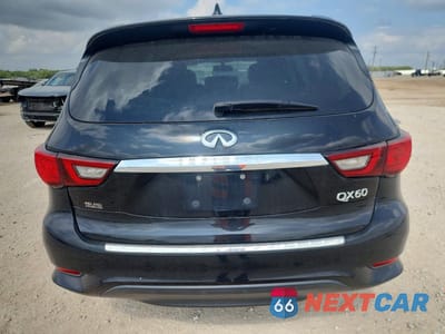 Zdjęcie 6 z 12 samochodu: 2018 INFINITI QX60 BASE VIN:5N1DL0MM8JC518228 - miniatura