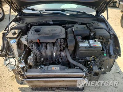 Zdjęcie 11 z 13 samochodu: 2017 KIA OPTIMA LX VIN:5XXGT4L39HG170533 - miniatura