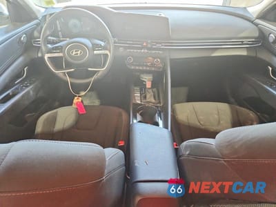 Zdjęcie 8 z 13 samochodu: 2025 HYUNDAI ELANTRA SEL VIN:KMHLS4DGXSU986599 - miniatura