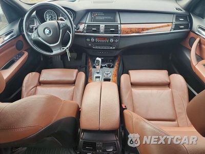 Zdjęcie 8 z 12 samochodu: 2013 BMW X5 XDRIVE35I VIN:5UXZV4C59DL994223 - miniatura
