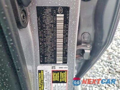 Zdjęcie 12 z 12 samochodu: 2024 TOYOTA CAMRY SE VIN:4T1S11AK7RU905803 - miniatura