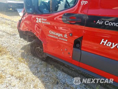 Zdjęcie 13 z 13 samochodu: 2017 FORD TRANSIT T-250 DELIVERY VAN VIN:1FTYR1YM6HKA25135 - miniatura