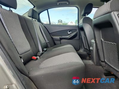 Zdjęcie 10 z 13 samochodu: 2007 CHEVROLET MALIBU LT VIN:1G1ZT57F27F300743 - miniatura