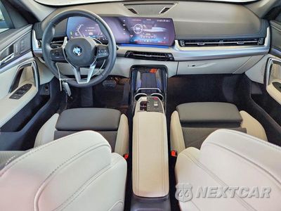 Zdjęcie 8 z 13 samochodu: 2026 BMW X1 XDRIVE28I VIN:WBX73EF0XT5592723 - miniatura