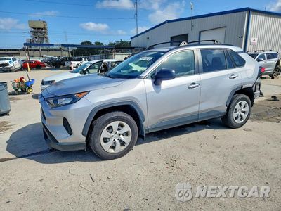 2020 TOYOTA RAV4 LE JTMH1RFV5LD048890 - główne zdjęcie licytacji z USA - miniatura
