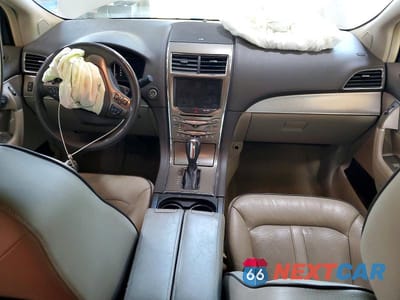 Zdjęcie 8 z 13 samochodu: 2012 LINCOLN MKX VIN:2LMDJ8JK8CBL16360 - miniatura