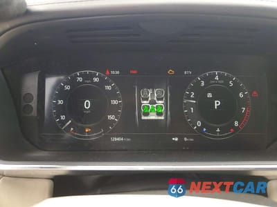 Zdjęcie 9 z 13 samochodu: 2018 LAND ROVER RANGE ROVER SPORT HSE DYNAMIC VIN:SALWV2SV2JA187763 - miniatura