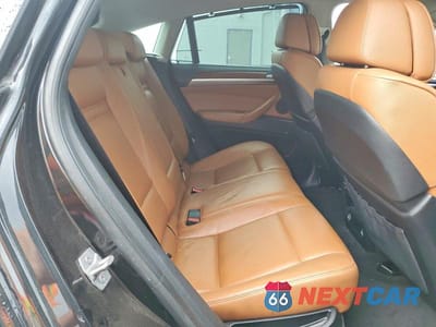 Zdjęcie 11 z 13 samochodu: 2014 BMW X6 XDRIVE35I VIN:5UXFG2C53E0H09944 - miniatura