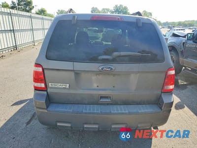 Zdjęcie 6 z 13 samochodu: 2012 FORD ESCAPE XLT VIN:1FMCU0D79CKA97597 - miniatura
