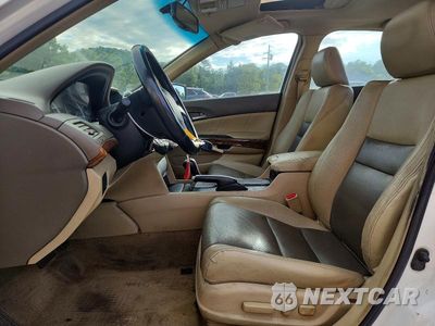Zdjęcie 7 z 13 samochodu: 2008 HONDA ACCORD EXL VIN:1HGCP36808A032543 - miniatura