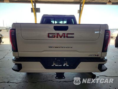 Zdjęcie 6 z 12 samochodu: 2024 GMC SIERRA VIN:1GT49PEY1RF332988 - miniatura