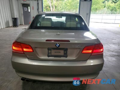 Zdjęcie 6 z 12 samochodu: 2009 BMW 328 I SULEV VIN:WBAWR33559PX75498 - miniatura