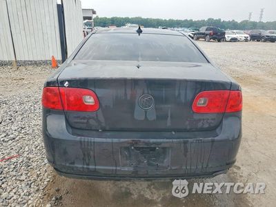 Zdjęcie 6 z 13 samochodu: 2010 BUICK LUCERNE CXL VIN:1G4HC5EM9AU101658 - miniatura