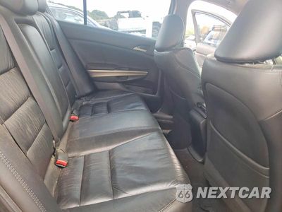 Zdjęcie 10 z 13 samochodu: 2009 HONDA ACCORD EXL VIN:1HGCP36889A047454 - miniatura