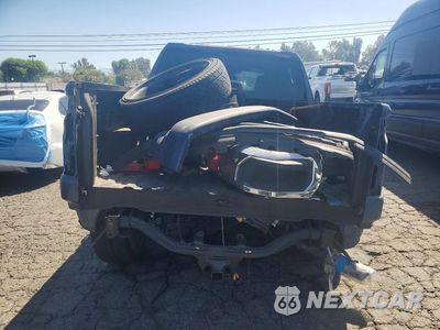 Zdjęcie 6 z 12 samochodu: 2024 CHEVROLET SILVERADO C1500 CUSTOM VIN:1GCPABEK2RZ245019 - miniatura