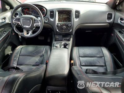 Zdjęcie 8 z 13 samochodu: 2015 DODGE DURANGO R/T VIN:1C4SDHCT2FC931186 - miniatura