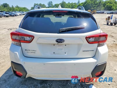 Zdjęcie 6 z 13 samochodu: 2021 SUBARU CROSSTREK LIMITED VIN:JF2GTHMC7M8220205 - miniatura