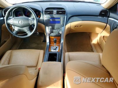 Zdjęcie 8 z 12 samochodu: 2006 ACURA 3.2TL VIN:19UUA66256A058958 - miniatura