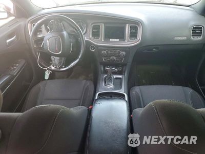 Zdjęcie 8 z 13 samochodu: 2021 DODGE CHARGER SXT VIN:2C3CDXBGXMH663277 - miniatura