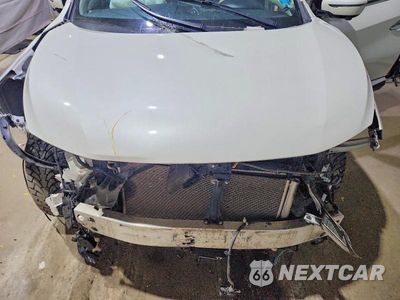 Zdjęcie 12 z 13 samochodu: 2023 NISSAN MURANO PLATINUM VIN:5N1AZ2DS8PC125074 - miniatura