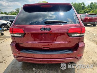 Zdjęcie 6 z 13 samochodu: 2020 JEEP GRAND CHEROKEE LAREDO VIN:1C4RJFAG7LC399592 - miniatura