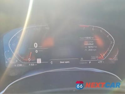 Zdjęcie 8 z 11 samochodu: 2020 BMW 740 XI VIN:WBA7T4C01LGF97132 - miniatura