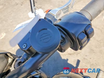 Zdjęcie 8 z 9 samochodu: 2022 HARLEY-DAVIDSON FXLRS VIN:1HD1YWZ20NB051612 - miniatura