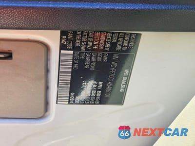 Zdjęcie 12 z 12 samochodu: 2010 FREIGHTLINER SPRINTER 2 - FOOD TRUCK VIN:WDYPE7CC1A5486101 - miniatura