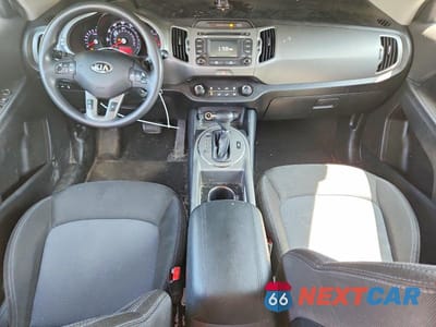 Zdjęcie 8 z 13 samochodu: 2016 KIA SPORTAGE LX VIN:KNDPBCAC1G7858209 - miniatura