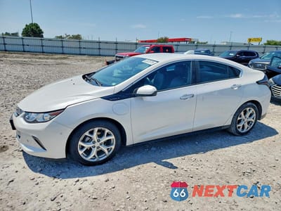 2017 CHEVROLET VOLT PREMIER 1G1RD6S50HU215902 - główne zdjęcie licytacji z USA - miniatura