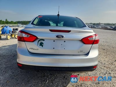 Zdjęcie 6 z 12 samochodu: 2013 FORD FOCUS SE VIN:1FADP3F2XDL244367 - miniatura