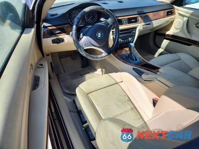 Zdjęcie 8 z 12 samochodu: 2008 BMW 328 I VIN:WBAWB33528P135638 - miniatura