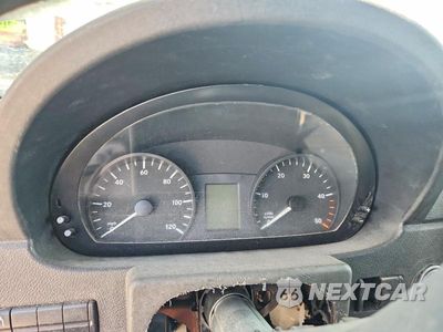 Zdjęcie 9 z 13 samochodu: 2022 MERCEDES-BENZ SPRINTER 2 - DELIVERY VAN VIN:W1Y40BHY5NT097186 - miniatura