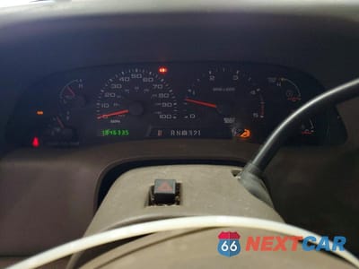 Zdjęcie 9 z 12 samochodu: 2004 FORD F250 SUPER DUTY VIN:1FTNW21P24ED16701 - miniatura