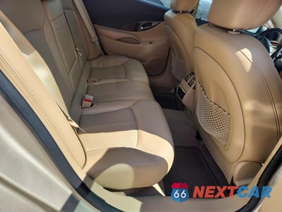 Zdjęcie 10 z 12 samochodu: 2013 BUICK LACROSSE PREMIUM VIN:1G4GH5E35DF154807 - miniatura