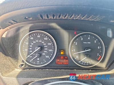 Zdjęcie 9 z 13 samochodu: 2011 BMW X5 XDRIVE35I VIN:5UXZV4C59BL404549 - miniatura