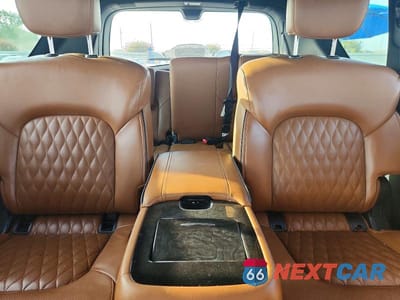 Zdjęcie 10 z 13 samochodu: 2023 INFINITI QX80 SENSORY VIN:JN8AZ2BE6P9307844 - miniatura