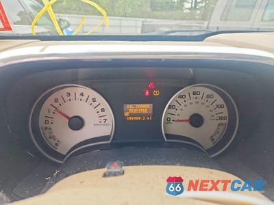 Zdjęcie 9 z 13 samochodu: 2006 FORD EXPLORER EDDIE BAUER VIN:1FMEU74E16UB12148 - miniatura