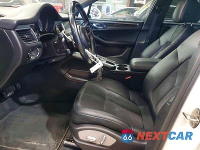 Zdjęcie 7 z 13 samochodu: 2017 PORSCHE MACAN S VIN:WP1AB2A5XHLB14407 - miniatura