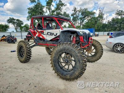 2021 HONDA SXS1000S UTILITY VEHICLE 1HFVE06E4M4102044 - główne zdjęcie licytacji z USA - miniatura