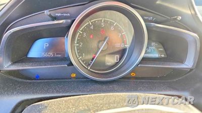 Zdjęcie 9 z 12 samochodu: 2020 MAZDA CX-3 SPORT VIN:JM1DKDB70L1468368 - miniatura